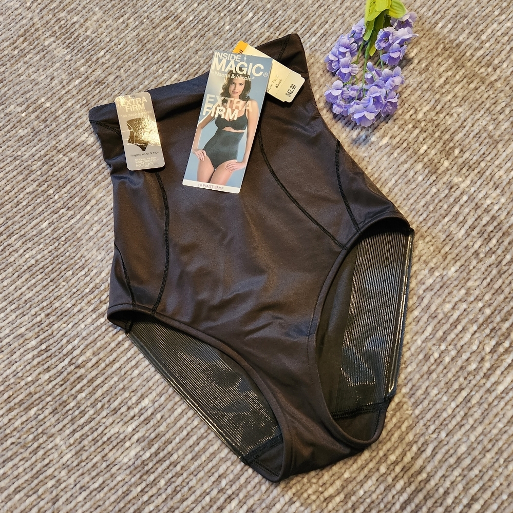 Shaper Size S New #1